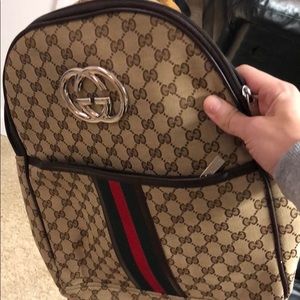 Meet your Posher, Jake